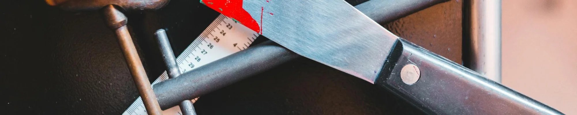 home renovation tools in Colorado Springs, CO at IQ Floors